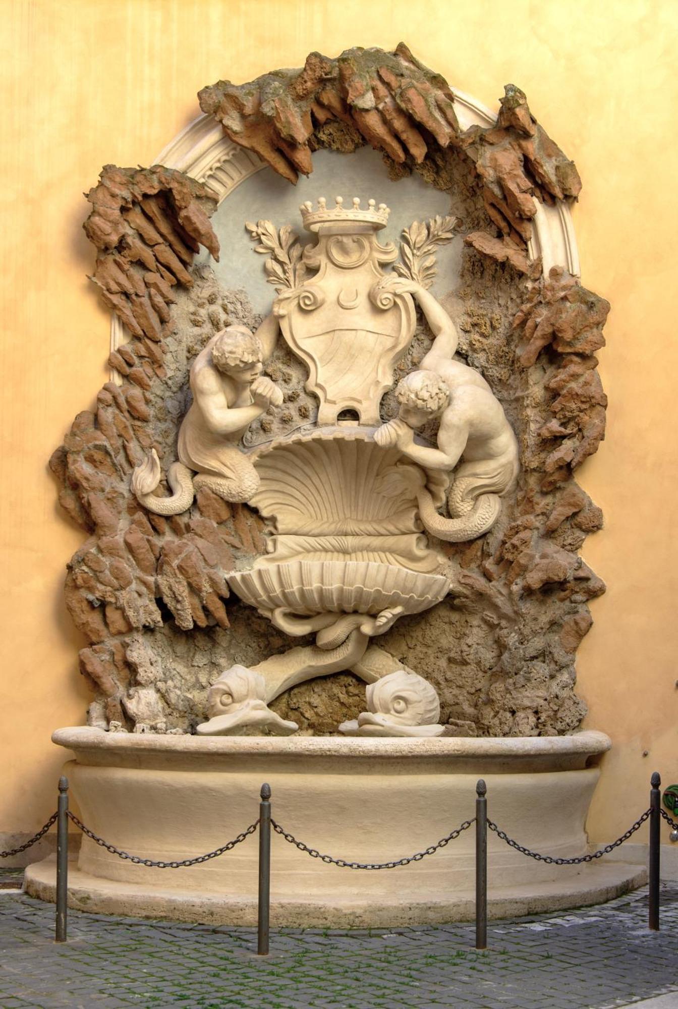 Bernini Stay, Next To Trevi Fountain Rome Exterior photo